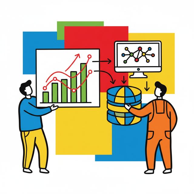 Image representing Data Science