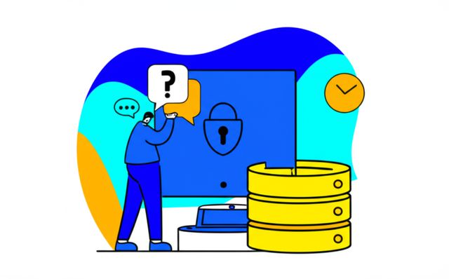 Image representing Data Security