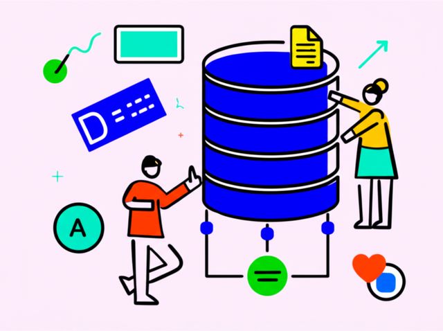 Image representing Data Serialization