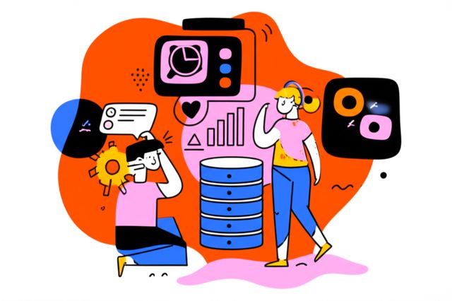 Image representing Data Sets