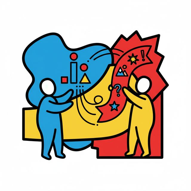 Image representing Data Storytelling