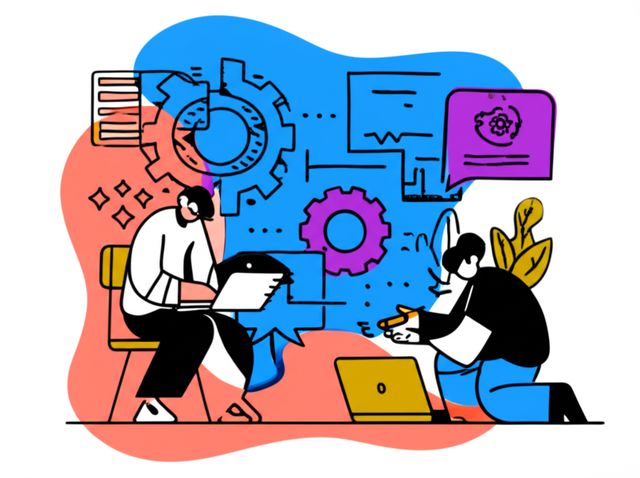 Image representing Data Strategy