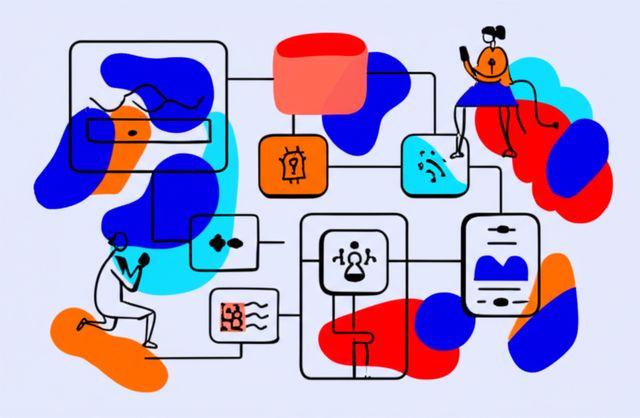 Image representing Data Streams
