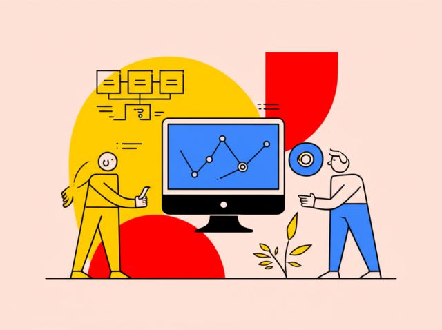 Image representing Data Summarization