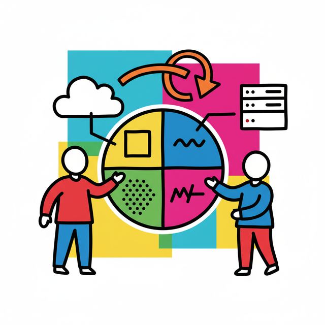 Image representing Data Types