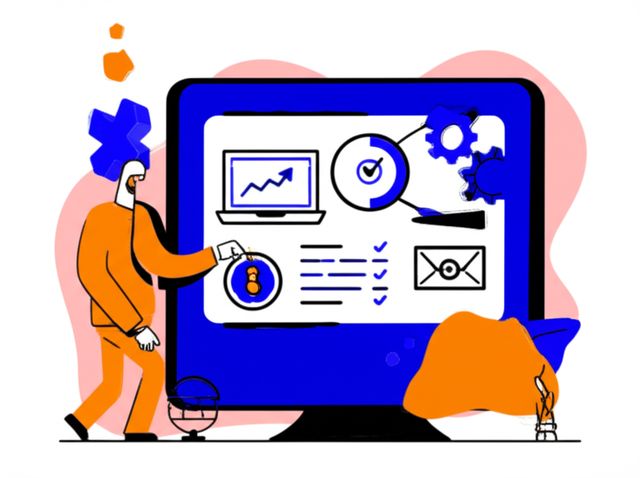 Image representing Data Validation