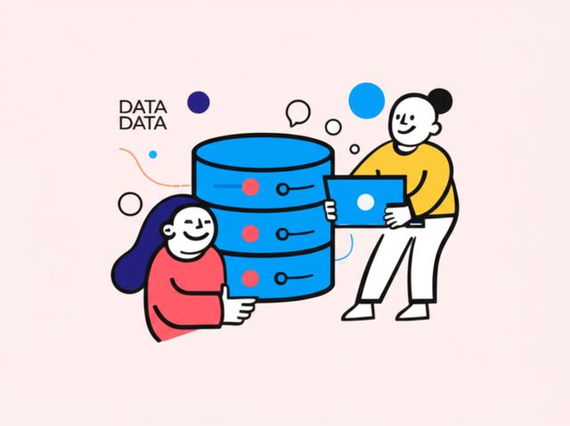 Image representing Data