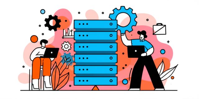Image representing Database Administration