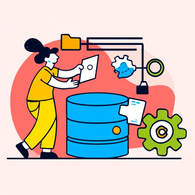 Image representing Database Backups