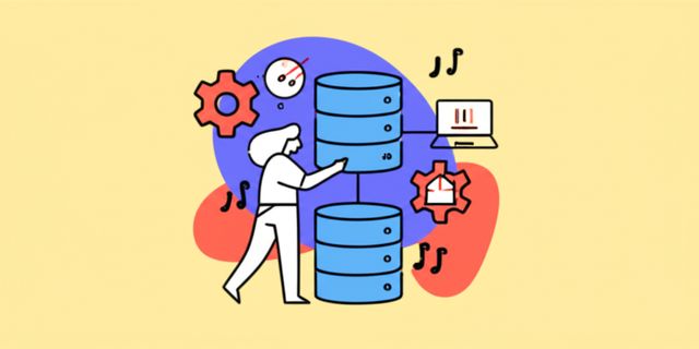 Image representing Database Connectivity