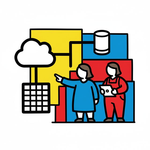 Image representing Database Design