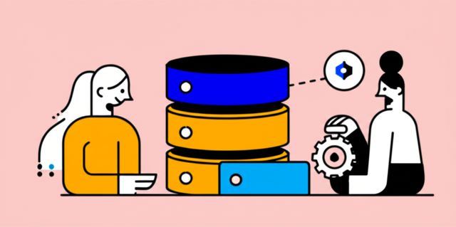 Image representing Database Integration