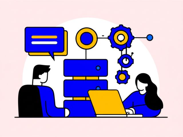 Image representing Database Operations