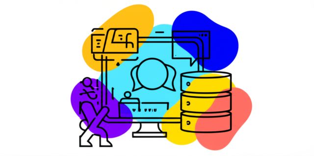 Image representing Database Queries