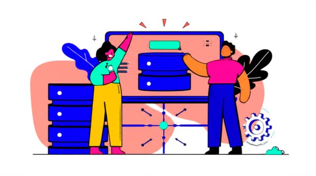 Image representing Database Systems
