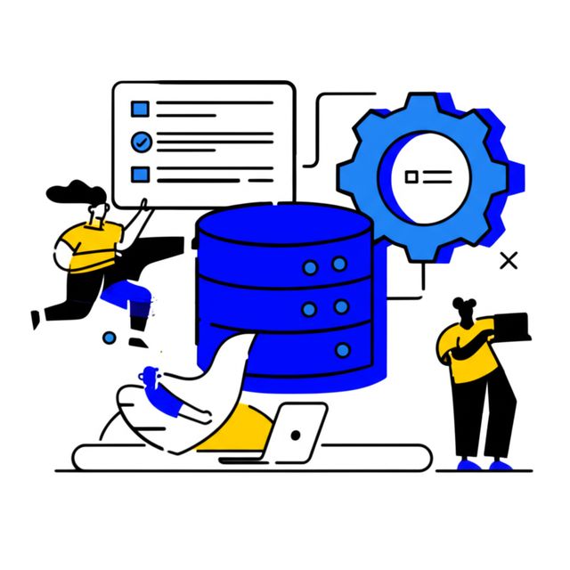 Image representing Database Testing
