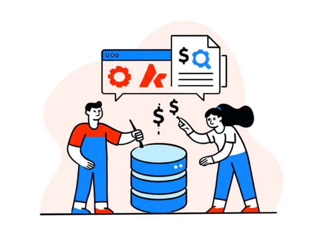 Image representing Database Transactions