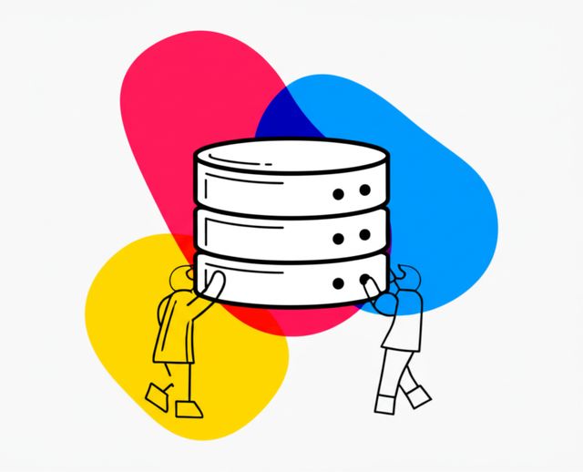 Image representing Database
