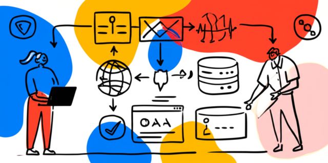 Image representing Dataflow