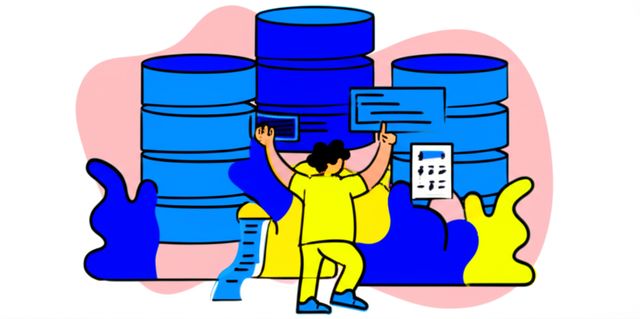 Image representing DataFrames