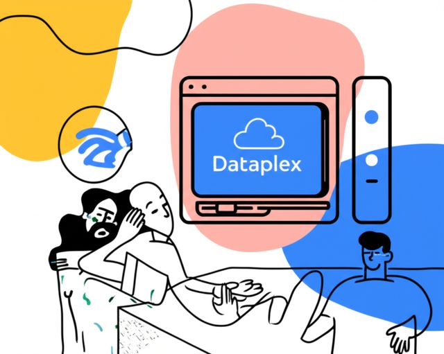 Image representing Dataplex