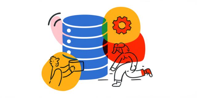 Image representing Datasets