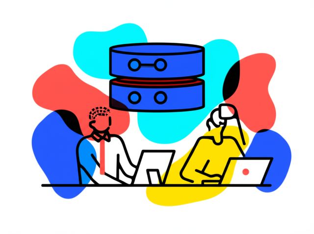 Image representing Dataverse