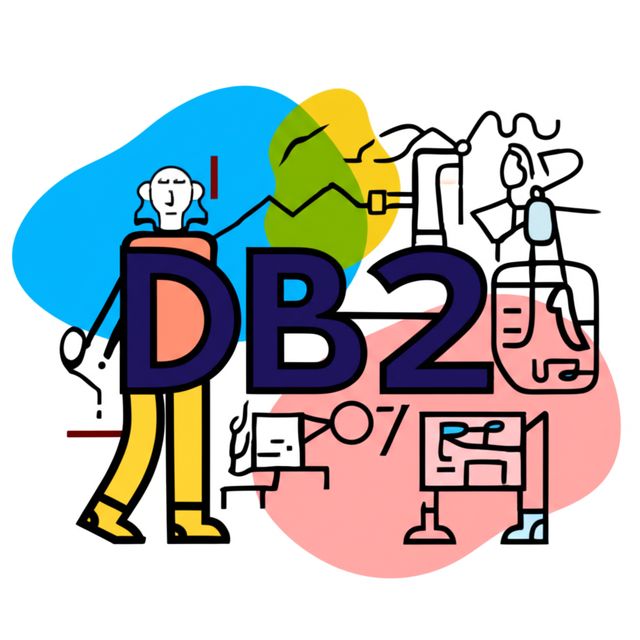 Image representing DB2