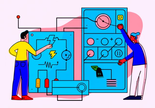 Image representing DC Circuits