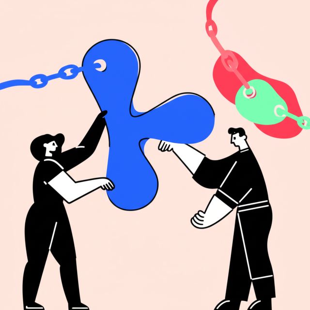 Image representing Deadlocks