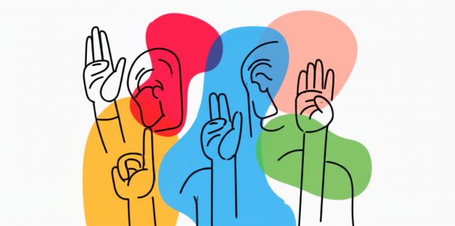 Image representing Deaf Culture