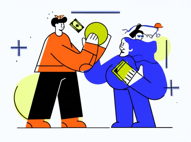 Image representing Debt Financing