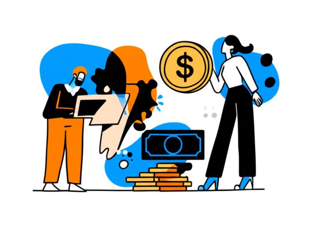 Image representing Debt Management