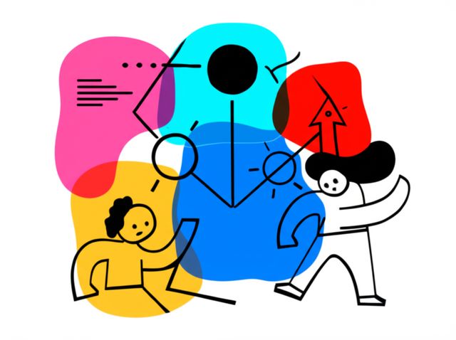 Image representing Decentralization