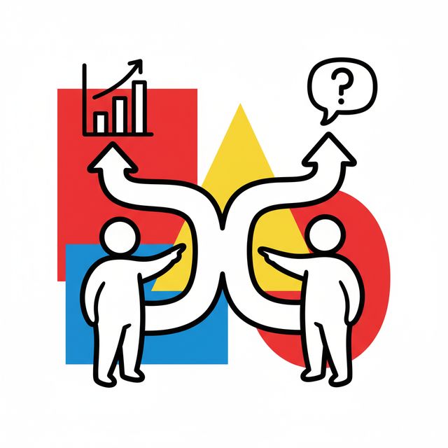 Image representing Decision Making