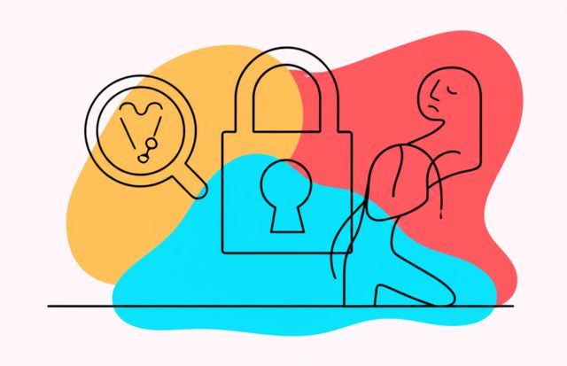 Image representing Decryption