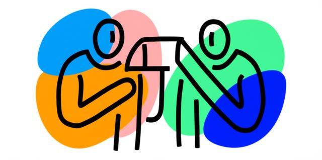 Image representing Delegates
