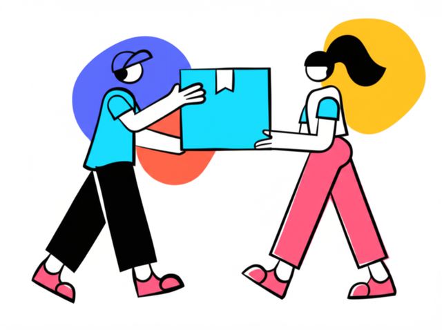 Image representing Delivery