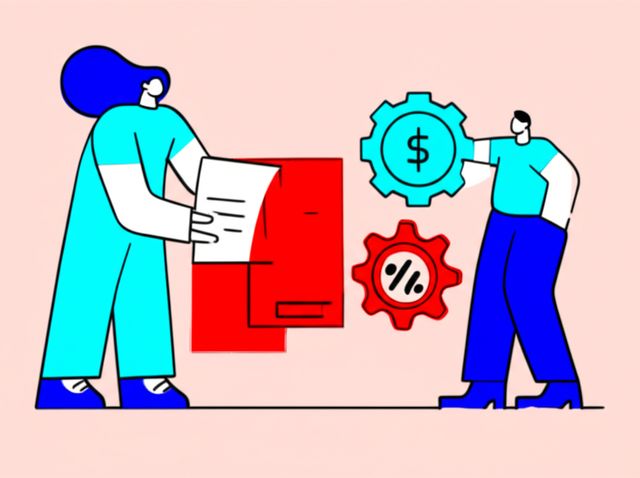 Image representing Demand Management