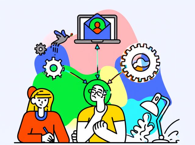 Image representing Deployment Management