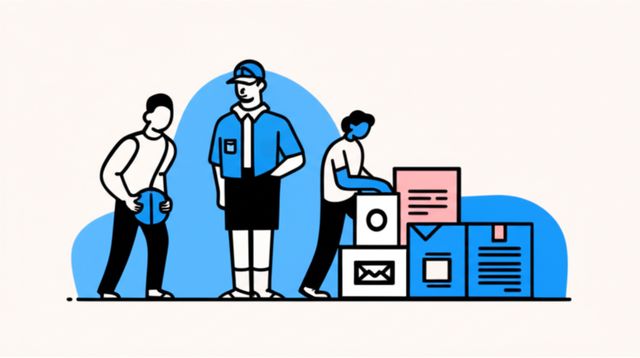 Image representing Deployments