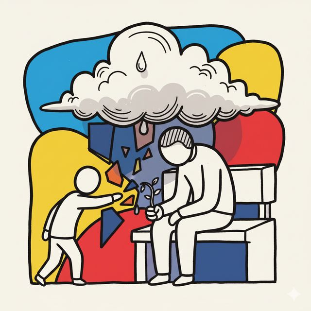 Image representing Depression