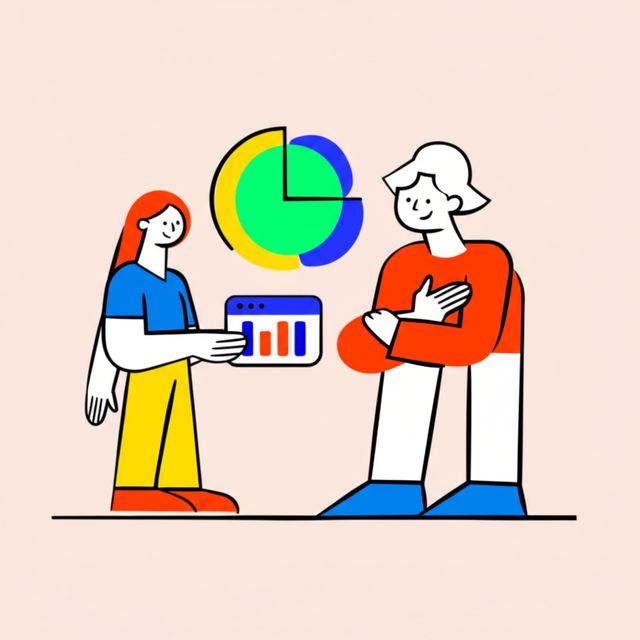 Image representing Descriptive Analytics