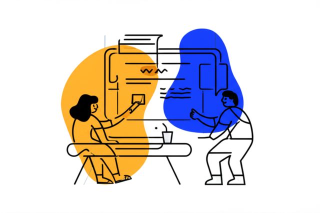 Image representing Design Sprints
