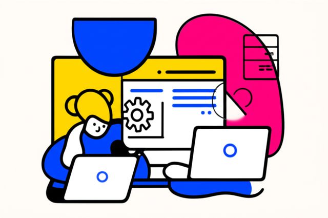 Image representing Design Systems
