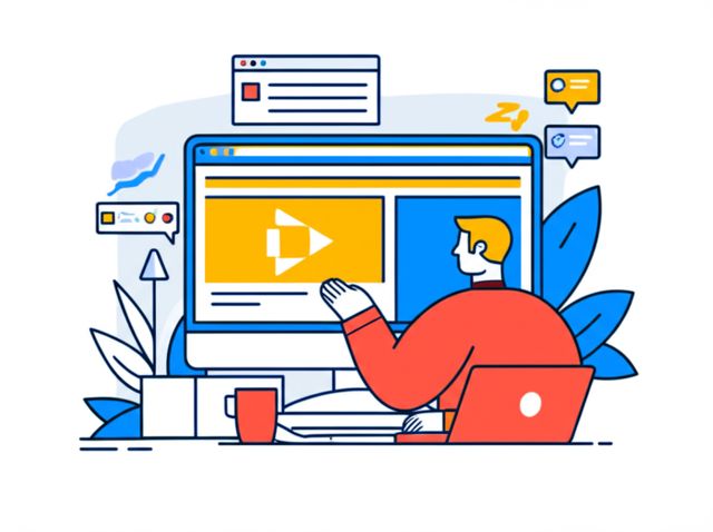 Image representing Desktop Applications