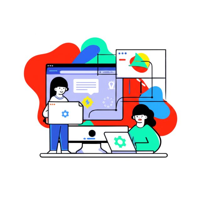 Image representing Desktop Flows