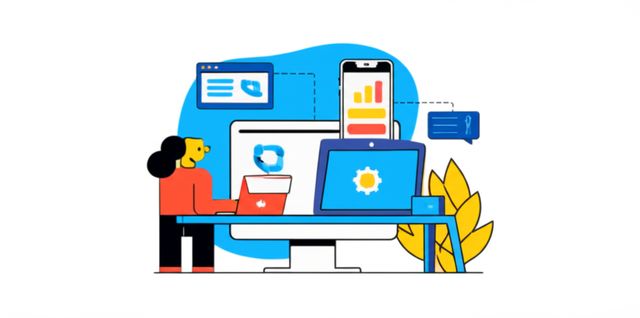 Image representing Device Management
