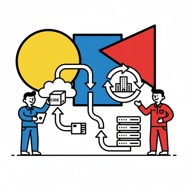 Image representing DevOps