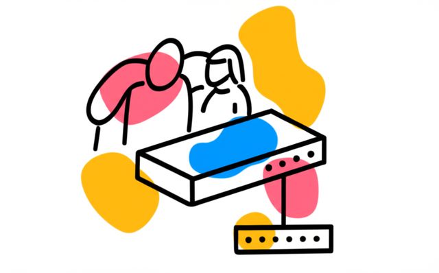 Image representing DHCP Snooping